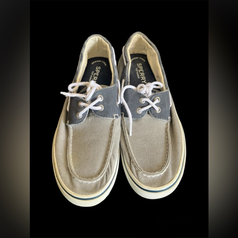 Sperry Top Siders Shoes Sz 9.5
